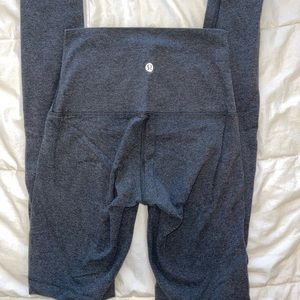 Lululemon High-Rise Size 2